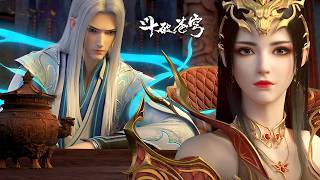 【BTTH】EP161：Waste the chance！Yaochen robs 3 precious items！Cailin gets a steal：the 9-colored stone！
