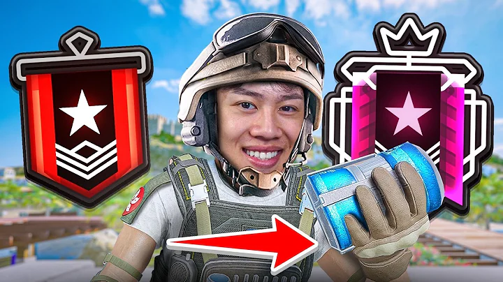 Copper To Champion - Episode 1 (Educational Commentary)