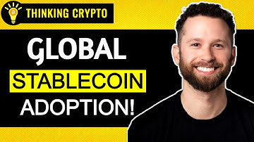 Stablecoin Payments on the Polygon Blockchain are SURGING!