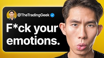 7 Years of Brutally Honest Trading Lessons in 72 Mins