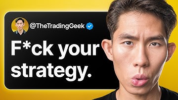 7 Years of Brutally Honest Trading Lessons in 72 Mins