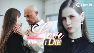 FULL🥂Billionaire's Wildflower: Falling for the Girl Who Spilled Wine on Him💕#movie #drama #reels #tv