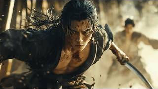 Martial arts master attacked! Vows to defend invincible weapon in deadly battle | Full Movie
