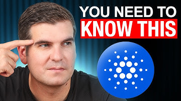 ADA Holders: This Vision Changes Everything