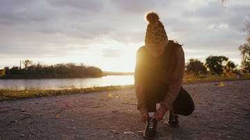 Kayte Fall Vibes (Sony FX3 + Tamron 17-28 & 28-75)