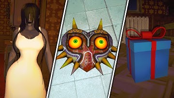 10 More Amazing R.E.P.O. Mods