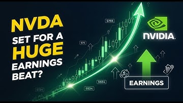 Waarom experts Nvidia-aandelen blijven upgraden vóór belangrijke winstcijfers | NVDA-aandelen