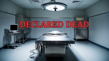 My Worst Night as an Autopsy Technician — The Body Broke Protocol