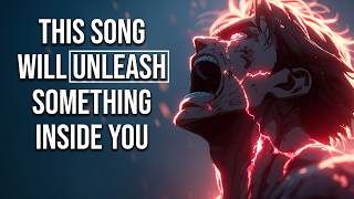 KEEP GOING! 🔥 ( Lyric Video - Fearless Motivation)