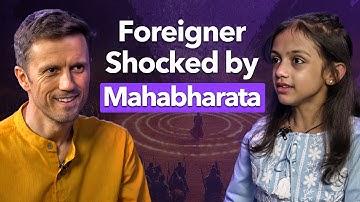 Mahabharata: History or Myth? | DARK Untold Stories of India