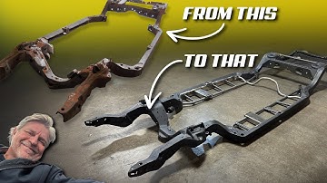 Why Buy a Chassis When You Already Have One?