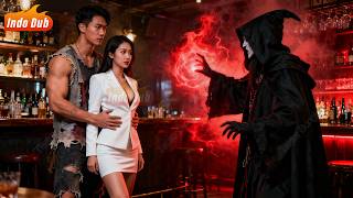 Pemuda miskin terjebak 800 tahun di hari yang sama, ciuman spontan CEO cantik putuskan siklus ini!