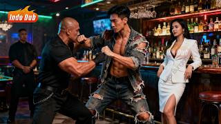 Pemuda miskin terjebak 800 tahun di hari yang sama, ciuman spontan CEO cantik putuskan siklus ini!