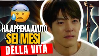 Solo Sei Mesi Di Vita: Come Kim Woo Bin Ha Affrontato La Sua Più Grande Sfida Personale