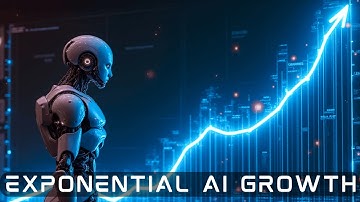Exponential Growth: How AI Snowballs So Fast