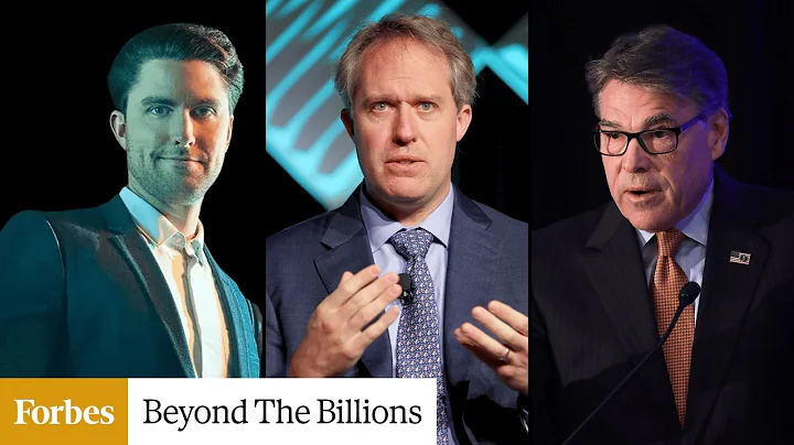 AI's Power Demand: Why Mini-Reactors Are Back And Billionaires Are Betting Big