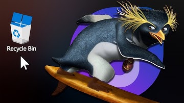 I Deleted Windows. (It was time)