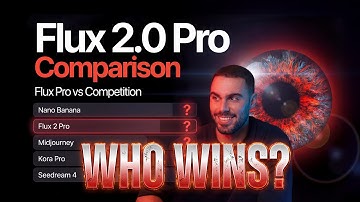 Flux 2.0 vs all the other models. Who wins? (The Blind Test)