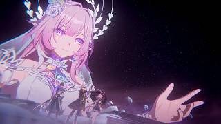 Honkai Star Rail 3.7 - Irontomb Boss Fight & Ending