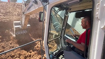Excavators, Wheel Loaders, Heavy Hauls, Dozers & Operators In Action - Mega Machines Movie 4K