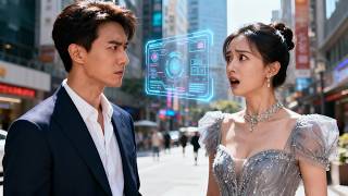 [Multi SUB] （全集）窮小夥沒想到意外穿越後竟然綁定了惡霸系統，天天被逼著調戲美女做壞事才能有獎勵？ ！#逆襲 #MiniDrama #精彩大陸短劇