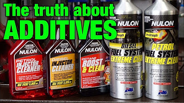 Should you use engine additives? (I was wrong...) | Auto Expert John Cadogan