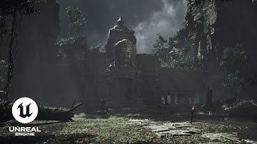 How I Made This In Unreal Engine