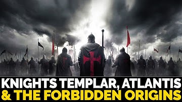 Knights Templar and the Lost Atlantean Civilization | Eps 1: The Forbidden Origins