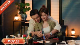 【最新電影】一口气看完许我耀眼最新剧情解说赵露思陈伟霆主演，就这个爽 #许我耀眼  #中国电视剧