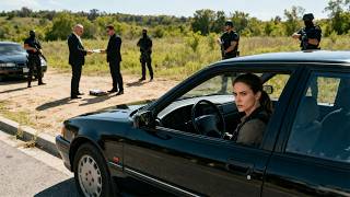 Beauty Agent Disguises as Dealer, Wipes Out Drug Lord in One Sweep!