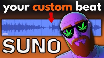 Suno Ai V5:  Voice Notes to BEATS in SECONDS! | Ai Music Tutorial 
