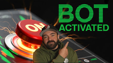 QuantCrawler Is Going Full Auto - February 2026