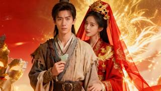 Terkejut! Pada Malam Pernikahan, Istri Buruk Rupa Berubah Jadi Kaisar Perempuan yang Sangat Cantik