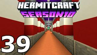 Hermitcraft 10: The Fireworks Arena! (Ep. 39)