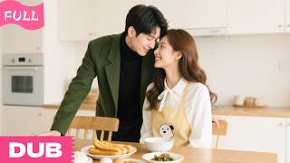 【FULL】Forced proximity, unexpected feelings. His cold heart never stood a chance against her warmth