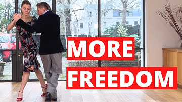 Change Dynamics in Tango: A Creative Turn Sequence