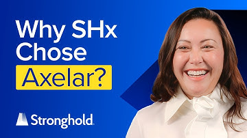 The Secret Behind Choosing Axelar for SHx Bridge