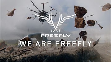 We Are Freefly