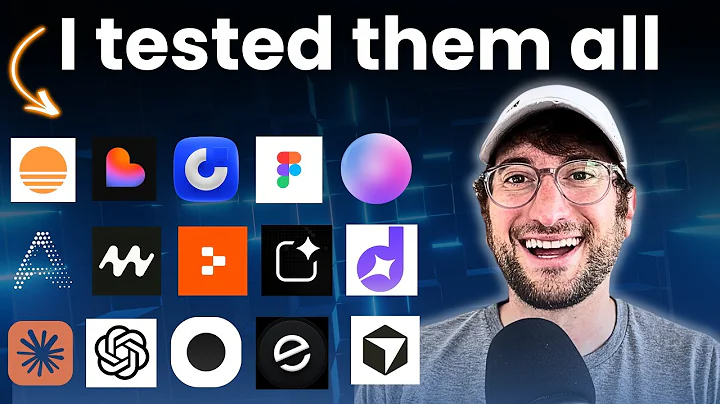 I ranked the best 15 vibe coding tools (fully explained)