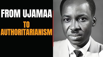Ujamaa, Socialism & African Dignity — The Revolutionary Thought of Julius Nyerere