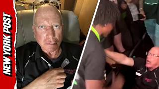 Teen Brutally Attacks 66-Year-Old Worker at NBA YoungBoy Concert
