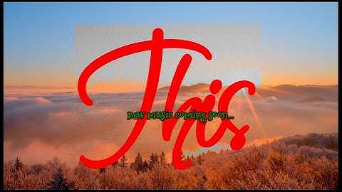 New music trailer!! 🥳 | Techno music