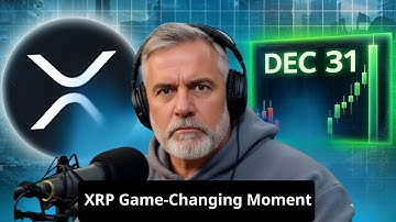 XRP CLARITY ACT CONFIRMED?! THIS IS MASSIVE