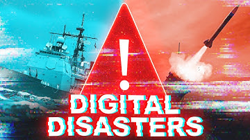 These Software Glitches Destroyed Lives