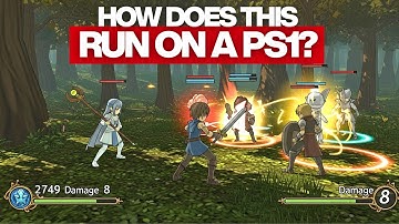 10 Most Epic PS1 RPGs That Marked Generations!