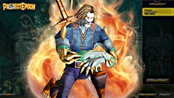 The HARDCORE Journey in Classic+ Begins!