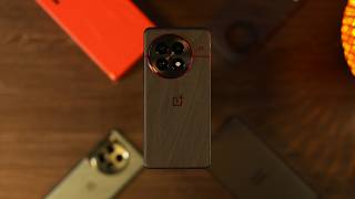 Oneplus 13 Unboxing and Overview!