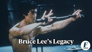 How Bruce Lee Helped Shape Asian American Culture | KQED Forum