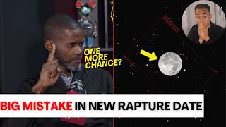 Why The New Rapture Date Has a Critical Error | October 7th
