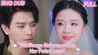 💥Reborn After Murder! Cinderella Engaged, Sister Steals Groom🔥  【ENG DUB】【FULL】#ShortDrama